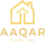 aaqar capital logo